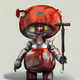 AI Teds by Fury of the Fur