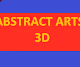 ABSTRACT ARTS 3D NFTS