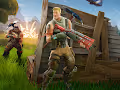 The Fortnite Skins Collection
