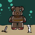 BEAR KAWAII