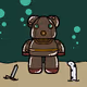 BEAR KAWAII