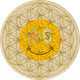 Under the flower of life