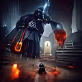MAY THE 4TH BE WITH YOU V2
