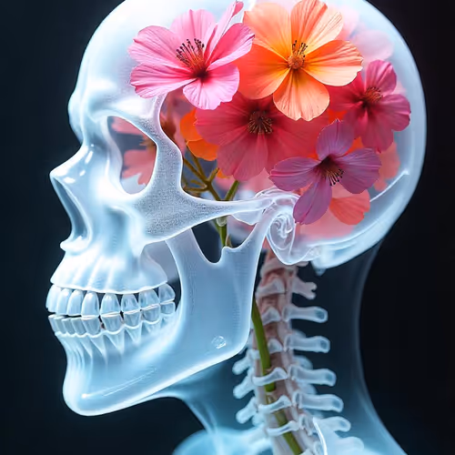 In Bloom