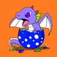 EggDragons