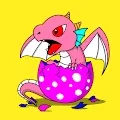 EggDragons