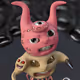 Bilbi by Bejeweled and Encrusted x Reddit Collectible Avatars