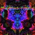 Hallucinographica by The Black Fractal