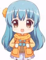 anime