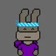 Bunny Stage Sttar Club