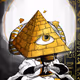 Sphynx by Nook x Reddit Collectible Avatars