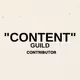 content guild contributor v3