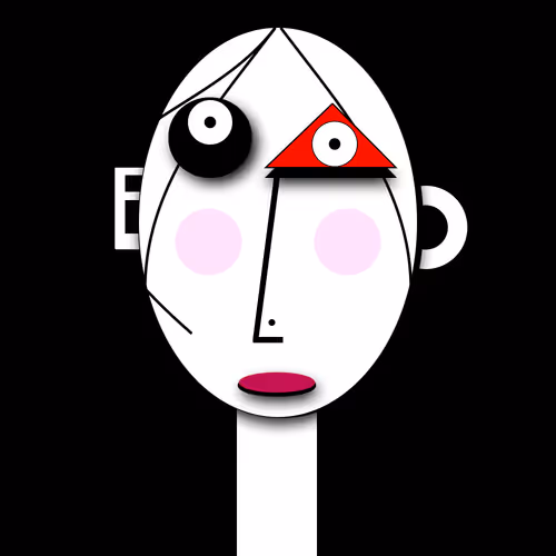 Algo 012223 by Shtickwoman