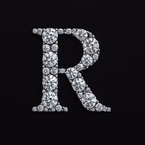 Diamond Rich: The Crowned One
