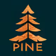 Pine
