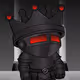 Emperor by rylar x Reddit Collectible Avatars