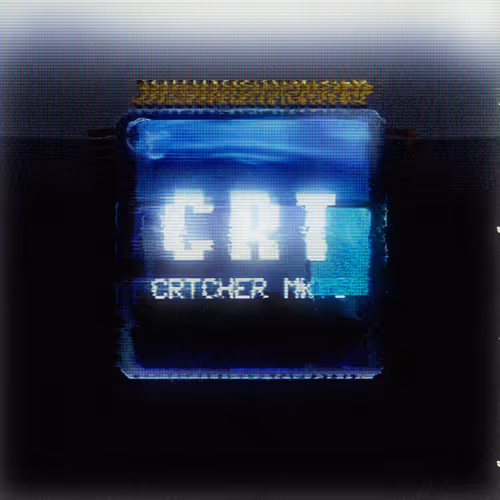 CRTs - Digital Felines