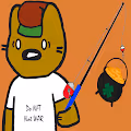 Cool Fisher Cats NFT