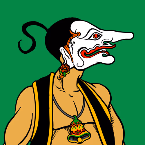 Wayang