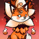 Mystical Flower Fox by Lunnaoe x Reddit Collectible Avatars