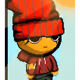Summer Snapshot... by ToonGuys x Reddit Collectible Avatars