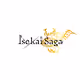 Isekai Saga Sticker