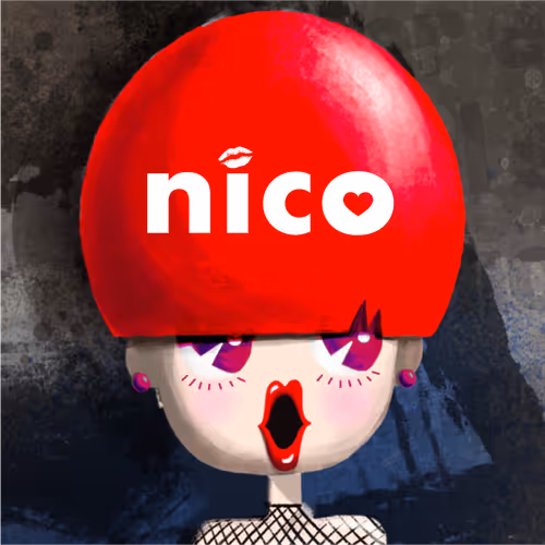 nico various works