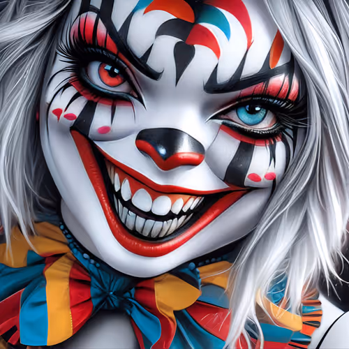 Why So Happy *World*