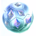 Ethereum Futureworld Footballs