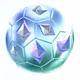 Ethereum Futureworld Footballs