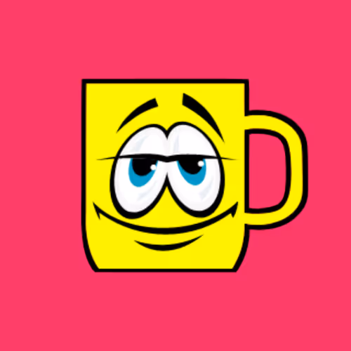 Just A Mug NFT