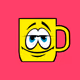 Just A Mug NFT