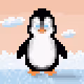 Pixel Animalarts