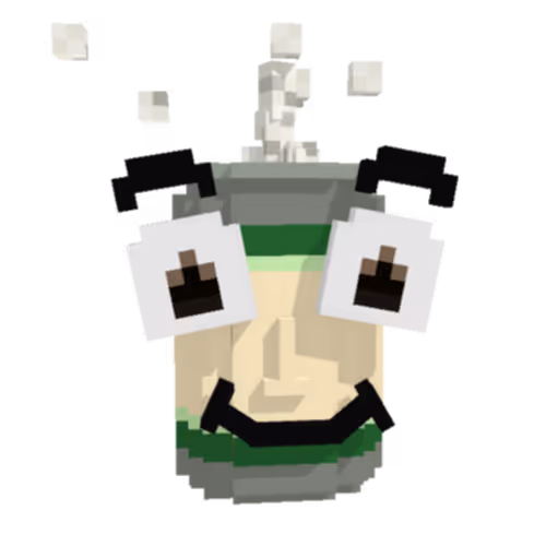 shakesbeer's Open Editions (Polygon)