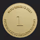 Bulldog Push-To-Earn Token