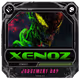 Xenoz Drop
