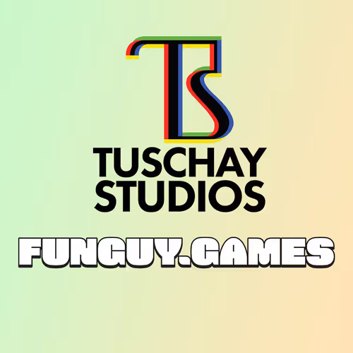 Funguy Games