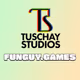 Funguy Games