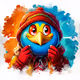 Crazy Birds
