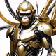 Monke Mecha Gods