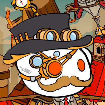 Doodle Collection x Reddit Collectible Avatars