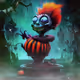 Creepy Critters SE