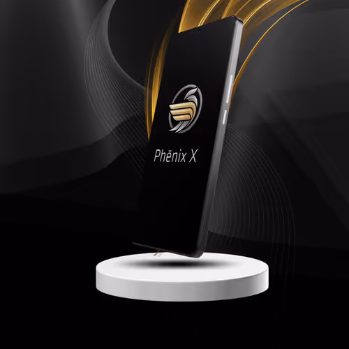 BioFi NFTs (PHĒNIX X)