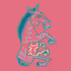 The Punk Whistlejacket