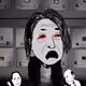 spit by fearsmile x  x Reddit Collectible Avatars