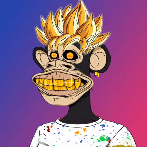 ApePsychos
