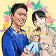 お茶子様誕生記念NFT