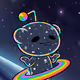 Anything by GlowyMushroom x Reddit Collectible Avatars