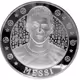 Moneda De Messi