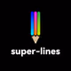 SUPER-LINES